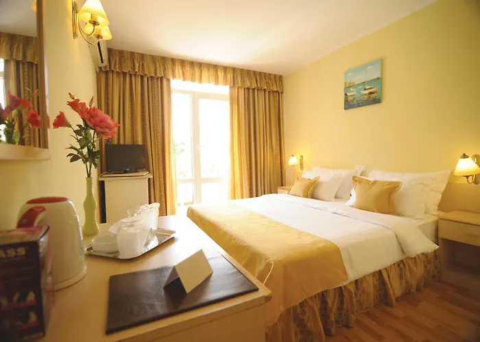 Hotel Valul Magic