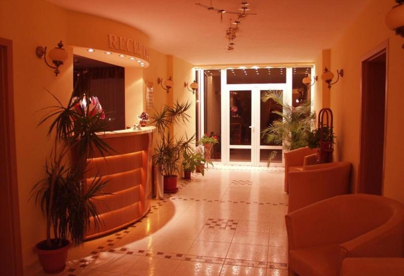Hotel Valul Magic 3*