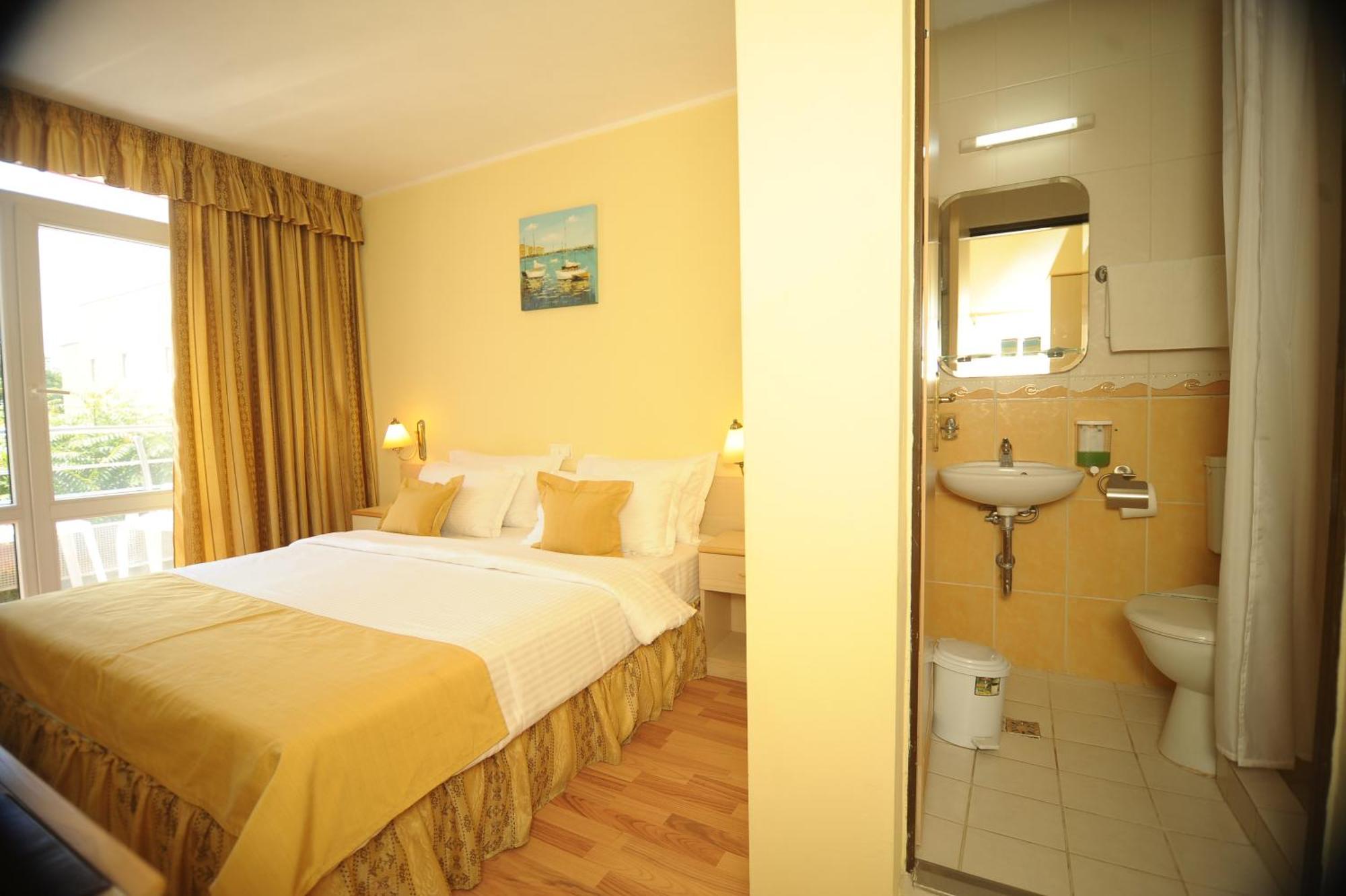 Valul Magic Hotel Eforie Nord