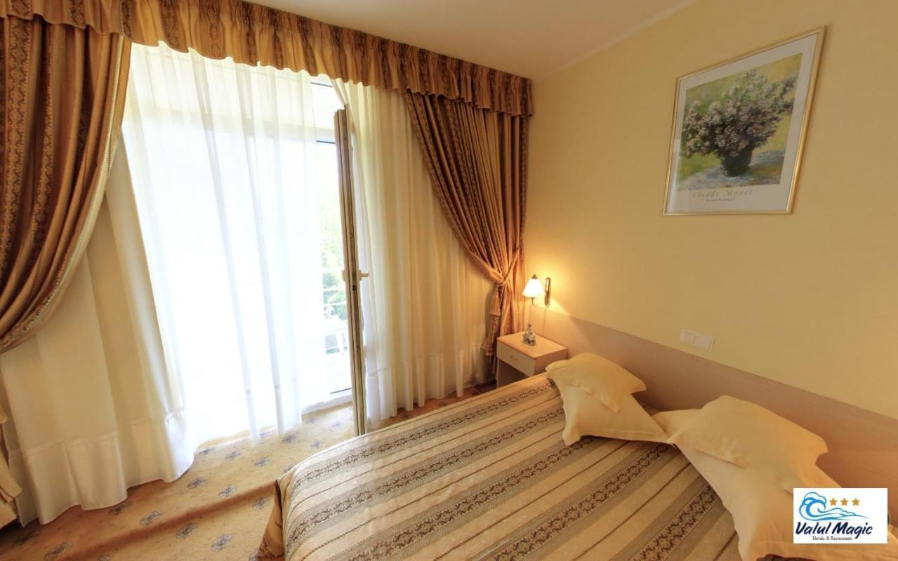 Valul Magic Hotel 3*