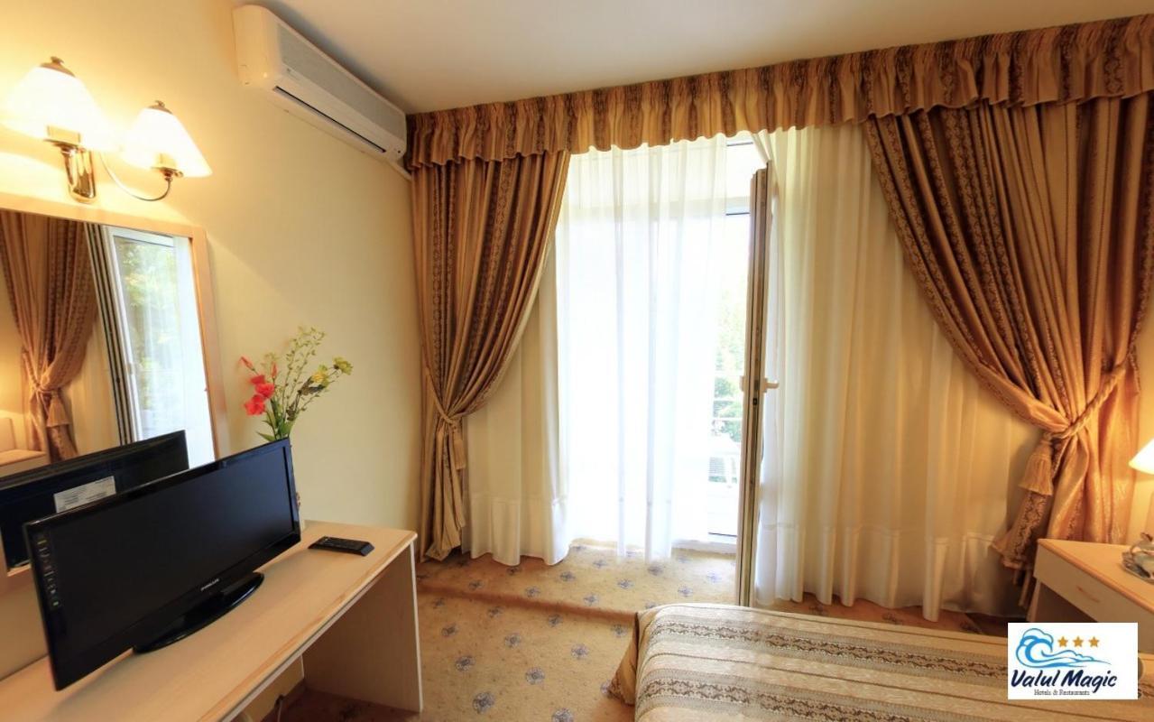 Valul Magic 3*
