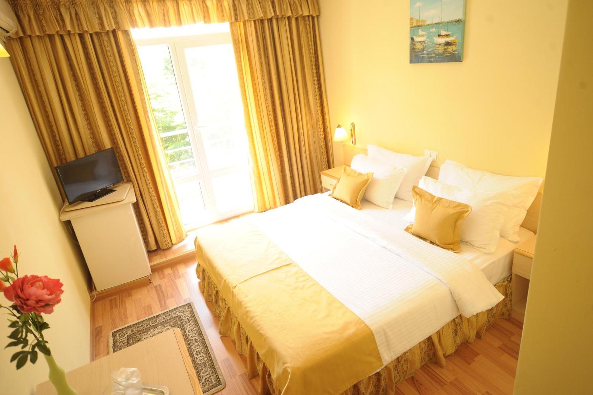 Valul Magic Hotel