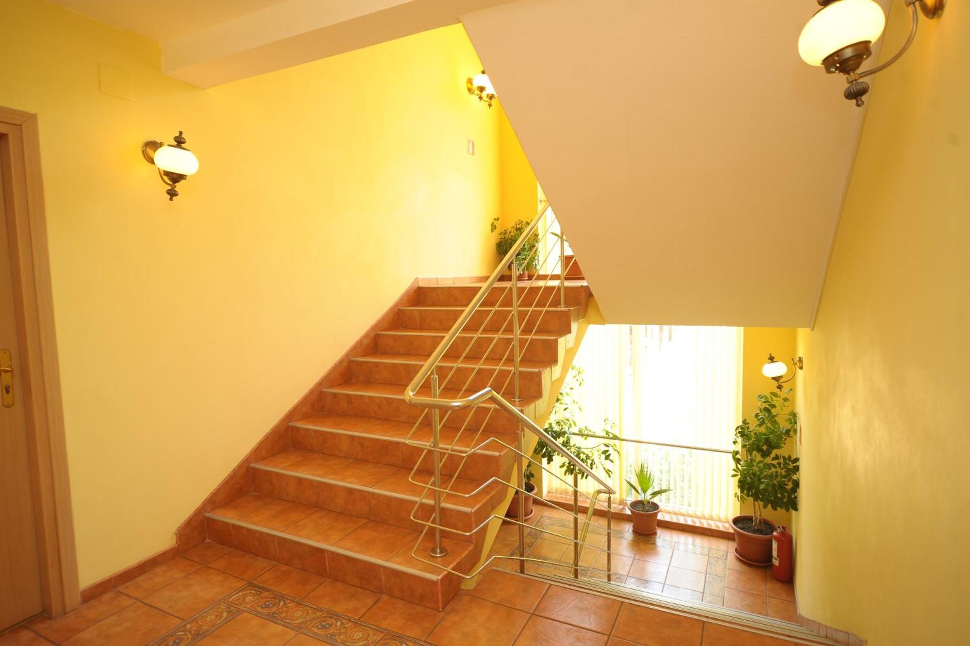 Hotel Valul Magic 3*