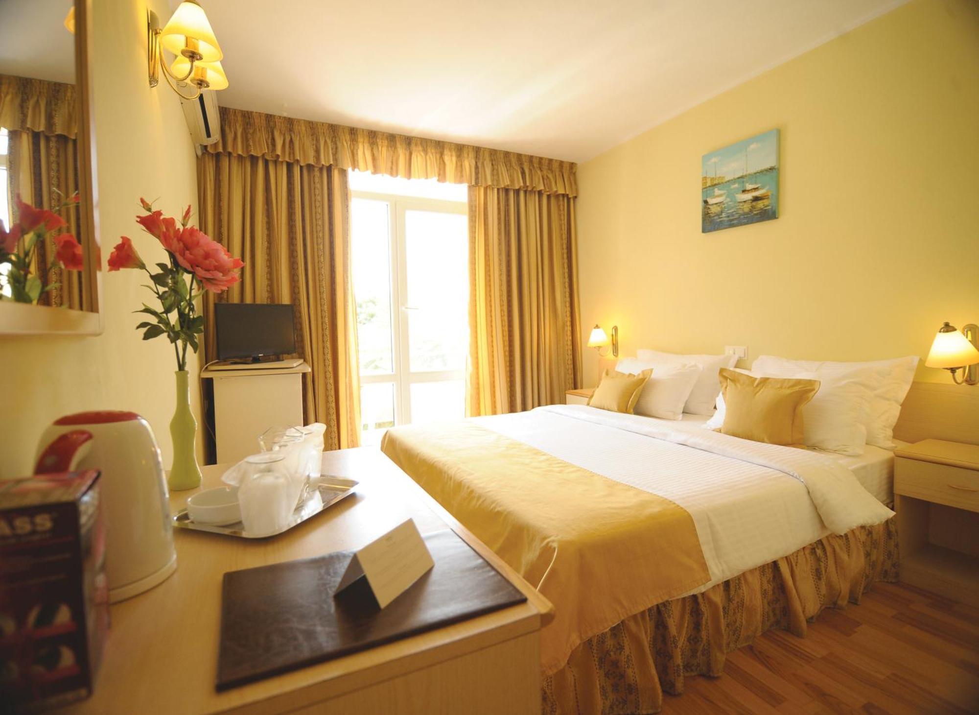 Valul Magic Eforie Nord