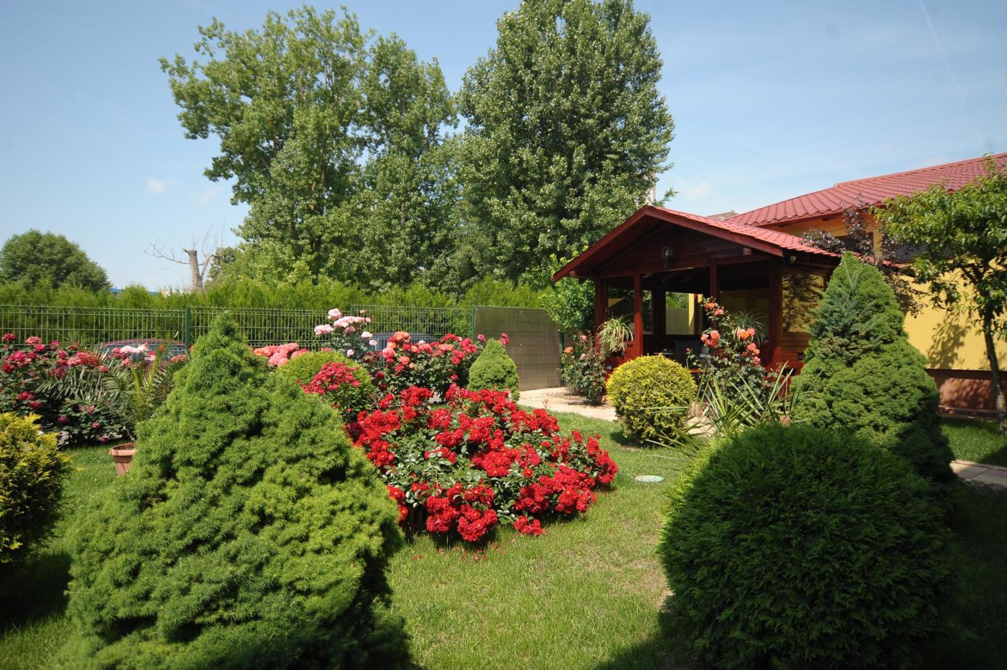 Valul Magic Hotel Eforie Nord